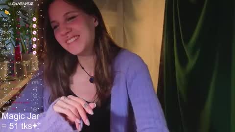Molly  online show from September 9, 1:33 pm