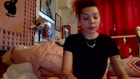 Ruby Sparks online show from January 6, 8:07 pm