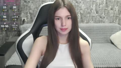 Snapshot of honeyynancyy chatting on September 22, 11:58 am Nancy online show from September 22, 11:58 am