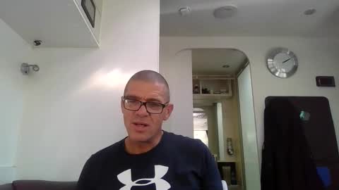 hooliganism33 online show from September 18, 4:38 am