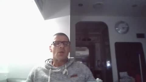 hooliganism33 online show from September 12, 6:43 pm