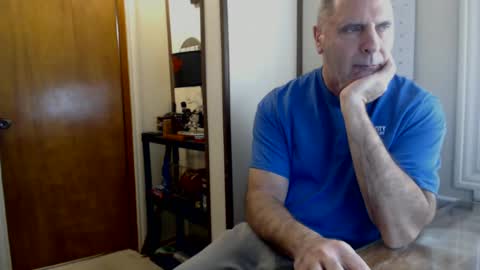 Snapshot of hoosierdadddy4u chatting on March 10, 2:59 pm Jayson online show from March 10, 2:59 pm