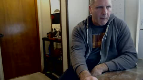 Snapshot of hoosierdadddy4u chatting on February 25, 8:42 pm Jayson online show from February 25, 8:42 pm