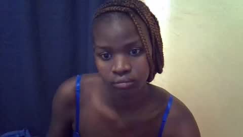 hope_terry online show from February 23, 7:44 am