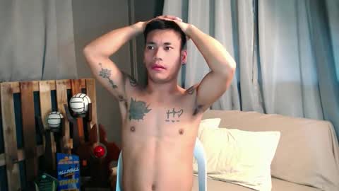 lucas online show from September 18, 2:37 am