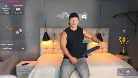 Snapshot of horny_nick18 chatting on September 18, 1:04 pm horny_nick18 online show from September 18, 1:04 pm