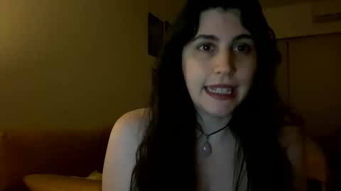 Snapshot of hornybaby675 chatting on September 22, 9:13 am Tina baby online show from September 22, 9:13 am