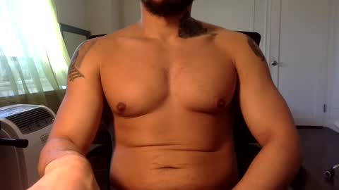 hornybbcxx online show from January 23, 8:45 pm