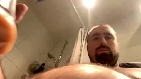 hornyboobman93 online show from January 19, 1:55 pm