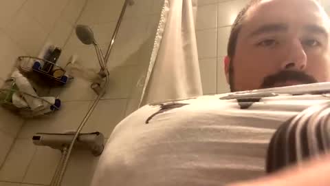 hornyboobman93 online show from January 31, 6:13 am
