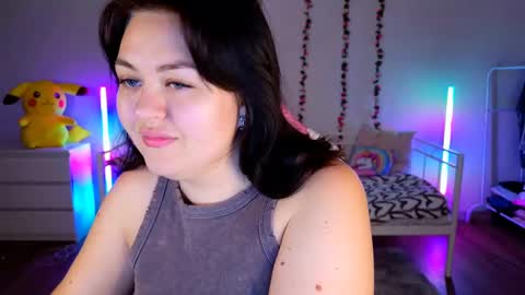 Snapshot of hornycakee chatting on February 17, 3:04 am HornyCakee online show from February 17, 3:04 am