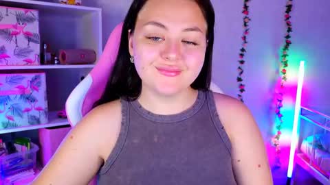 Snapshot of hornycakee chatting on February 26, 7:02 am HornyCakee online show from February 26, 7:02 am