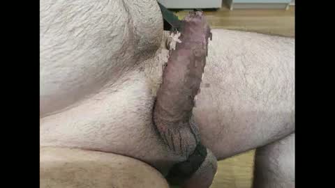 hornyrandy online show from February 4, 3:47 pm