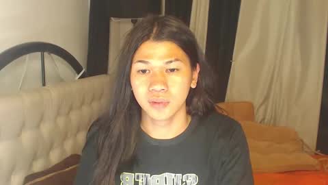 horsecockmedusa online show from February 25, 10:15 am