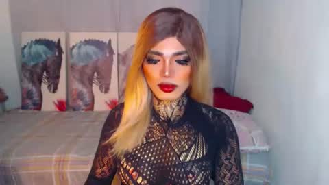 HORSECOCKterra online show from September 10, 12:17 pm