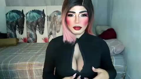HORSECOCKterra online show from September 11, 12:28 pm