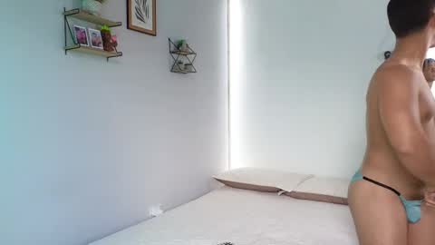 Snapshot of hot69temptation chatting on February 21, 4:59 pm Marcus Tatti online show from February 21, 4:59 pm