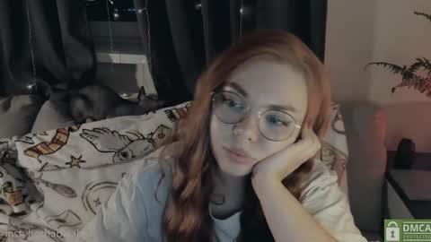   online show from January 3, 9:47 pm