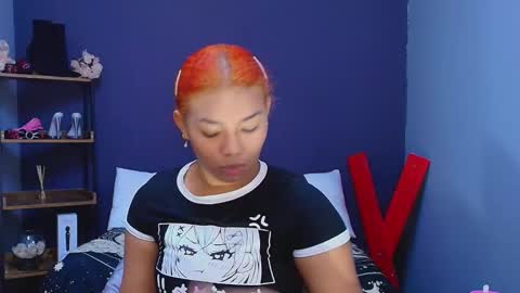 Snapshot of hot_chocolate_4u chatting on February 21, 12:17 pm hot chocolate 4u online show from February 21, 12:17 pm