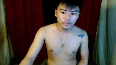 hot_emmanuel online show from March 7, 3:08 am