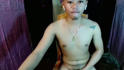 hot_emmanuel online show from February 24, 4:16 am