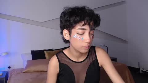 Alana online show from March 6, 12:00 am