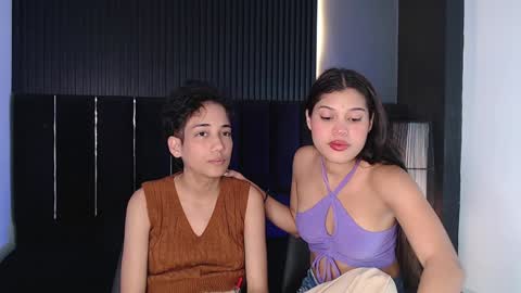 Alana online show from January 29, 9:07 pm