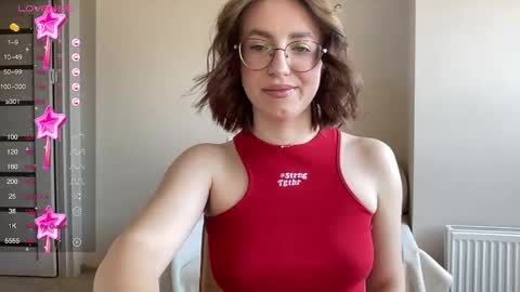 Snapshot of hot_lliinns chatting on February 17, 11:23 am Lina online show from February 17, 11:23 am