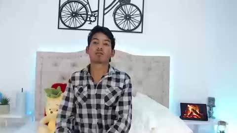 Lucas online show from September 20, 8:34 pm