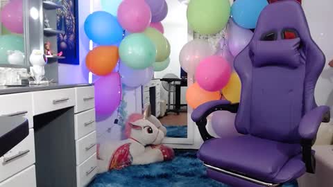 Snapshot of hot_sexy_bunny chatting on September 17, 4:38 am hot sexy bunny online show from September 17, 4:38 am