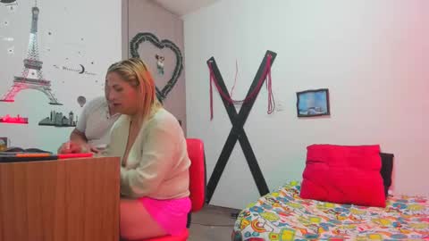 Snapshot of hotandfierylatinos chatting on March 3, 1:12 pm hotandfierylatinos online show from March 3, 1:12 pm
