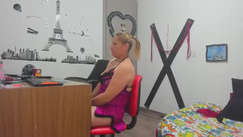 Snapshot of hotandfierylatinos chatting on March 5, 10:33 am hotandfierylatinos online show from March 5, 10:33 am