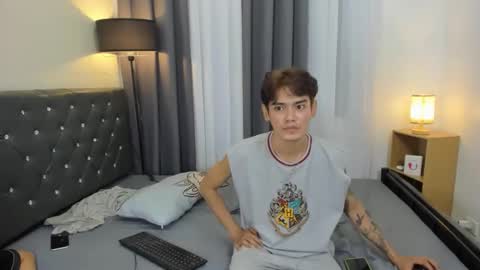 Snapshot of hotasiankenn chatting on September 15, 10:39 am Kenny online show from September 15, 10:39 am