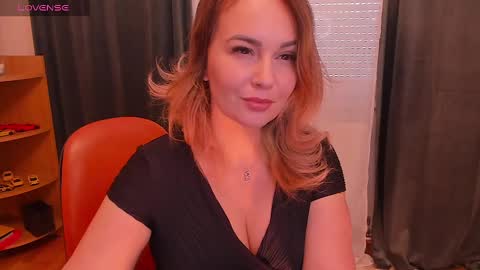 SweetBrendy online show from March 12, 10:16 am