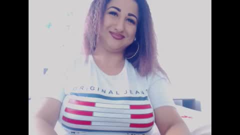 Snapshot of hotboobsmaya chatting on September 11, 8:37 am hotboobsmaya online show from September 11, 8:37 am