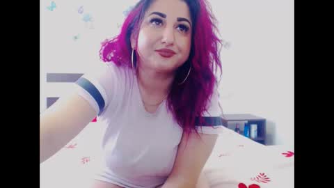 Snapshot of hotboobsmaya chatting on March 3, 12:17 pm hotboobsmaya online show from March 3, 12:17 pm