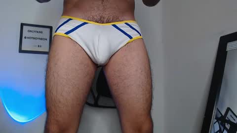Alex Neon online show from January 2, 12:55 am