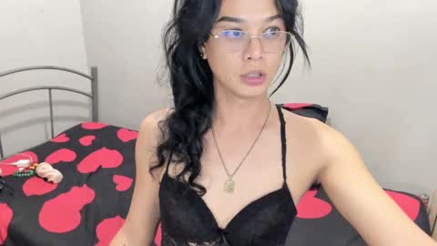 Snapshot of hotcockchristina chatting on February 16, 4:42 pm Christina online show from February 16, 4:42 pm