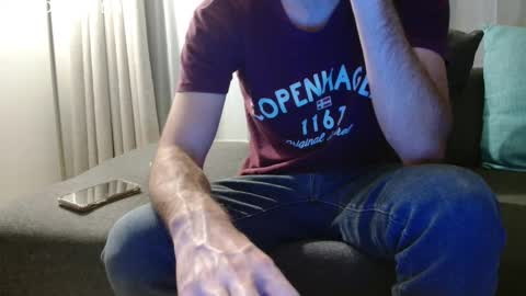 Daniel IG - hotdaddydc online show from February 8, 5:51 am