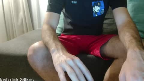 Daniel IG - hotdaddydc online show from January 26, 2:03 am