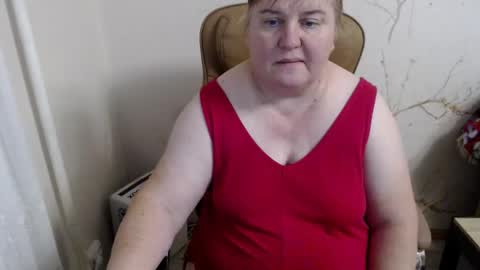 Snapshot of hotfiremommy chatting on January 27, 8:07 pm LimonkaFire online show from January 27, 8:07 pm