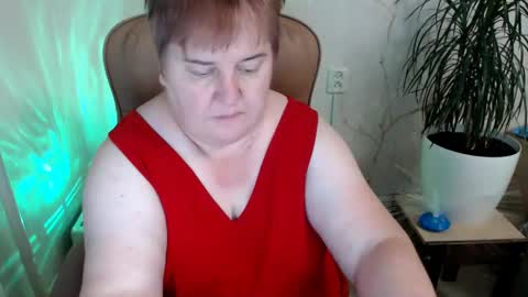 Snapshot of hotfiremommy chatting on January 8, 4:11 pm LimonkaFire online show from January 8, 4:11 pm
