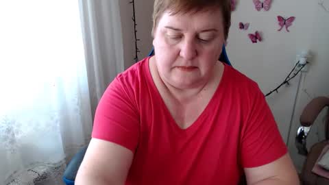 Snapshot of hotfiremommy chatting on March 11, 2:07 pm LimonkaFire online show from March 11, 2:07 pm