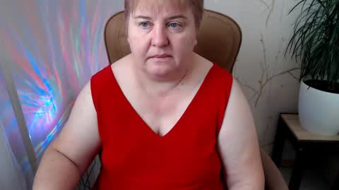 Snapshot of hotfiremommy chatting on January 12, 9:30 am LimonkaFire online show from January 12, 9:30 am