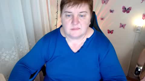 Snapshot of hotfiremommy chatting on March 2, 8:18 pm LimonkaFire online show from March 2, 8:18 pm