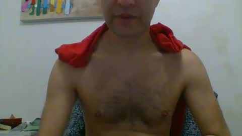 Snapshot of hotitan chatting on September 19, 4:05 am hottitan twitter Marianoshcam online show from September 19, 4:05 am