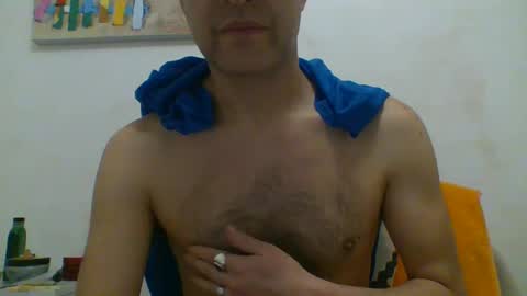 Snapshot of hotitan chatting on September 11, 10:55 pm hottitan twitter Marianoshcam online show from September 11, 10:55 pm
