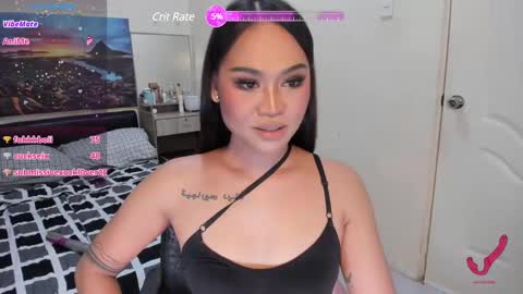 Madi online show from February 14, 2:02 pm