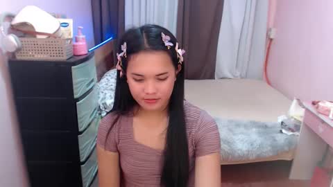 hotpinay_rhowe online show from February 22, 2:06 am