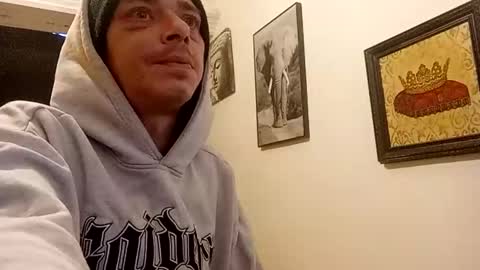 big dick online show from January 30, 4:34 pm